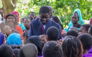 L’effort scolaire, aboutissement du mérite républicain