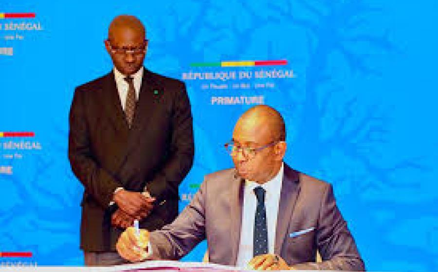 Moustapha Guirassy annonce la fin des lenteurs pour les enseignants décisionnaires