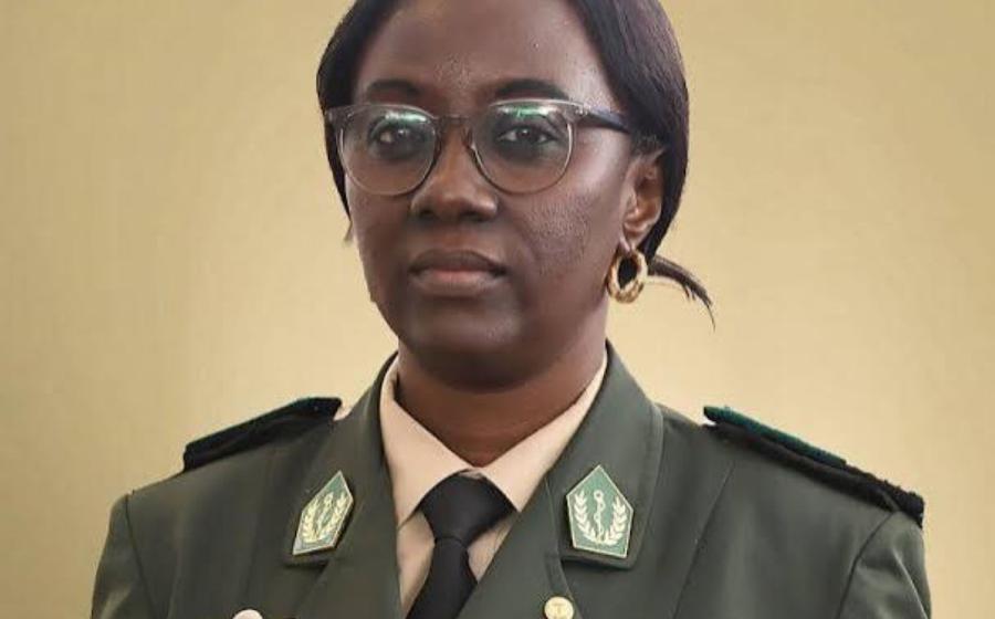 Contribution au développement des laboratoires au Sénégal : Pr Halimatou Diop Ndiaye de l’Ucad distinguée par le CDC des États-Unis