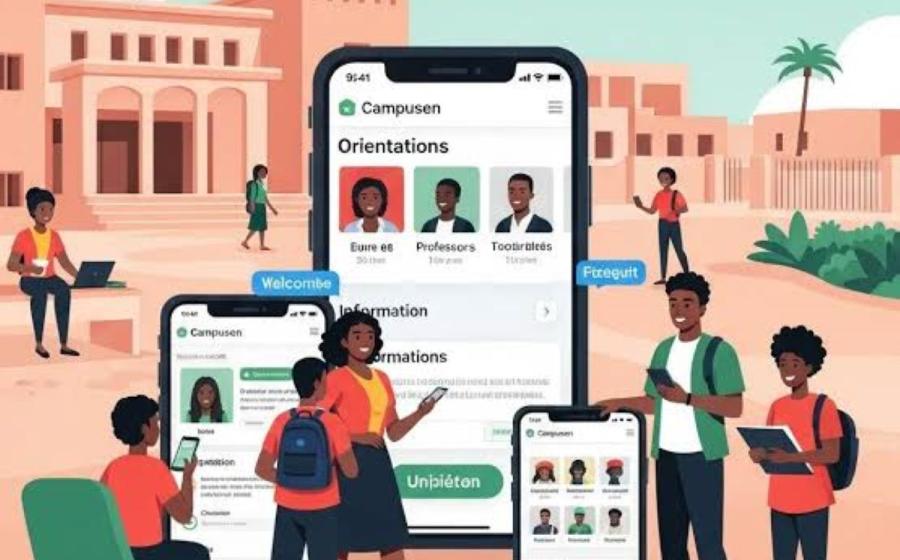 CAMPUSEN ouvre le 17 août
