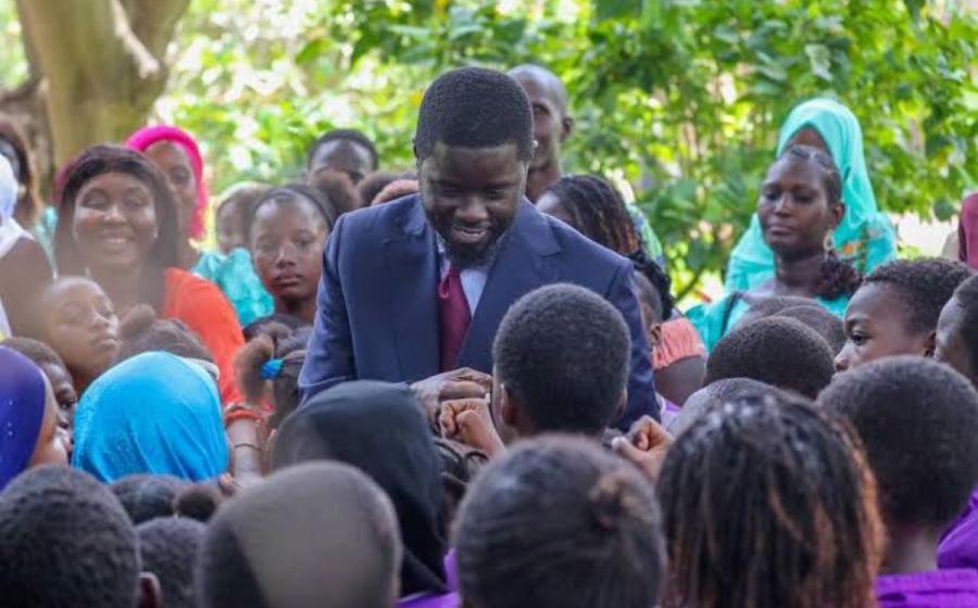 L’effort scolaire, aboutissement du mérite républicain