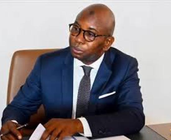 Moustapha Guirassy annonce la fin des lenteurs pour les enseignants décisionnaires
