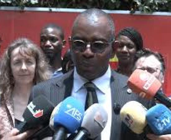 Programme IFADEM : 2 500 enseignants renforcés en neuf ans de formation continue
