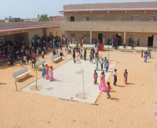 Rentrée scolaire : 7 % des établissements encore affectés par les inondations