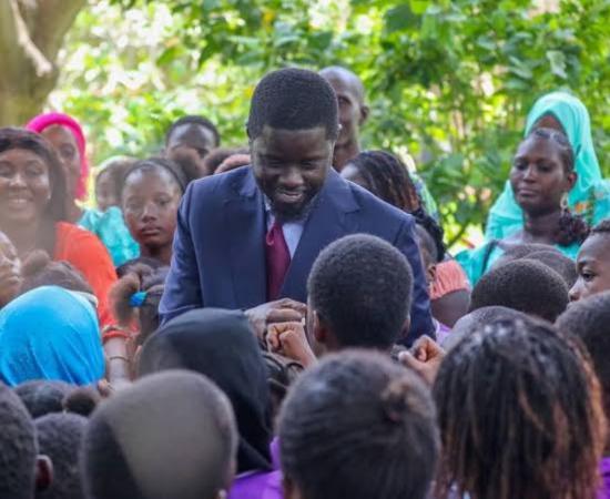L’effort scolaire, aboutissement du mérite républicain