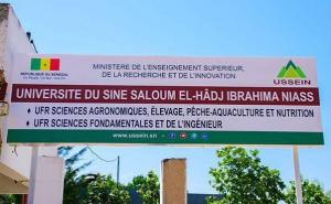 CROUS du Sine Saloum : les syndicalistes contestent la réquisition des travailleurs