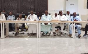 Mutuelle générale de l’éducation du Sénégal : Souleymane Ba remplace Koumouna Biagui