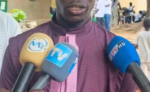 Fatick : un bilan riche en enseignements pour les 23es cours de vacances de Ndiandiaye
