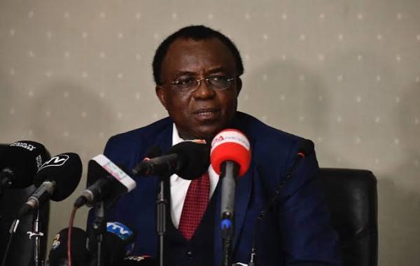 Le président de la Confemen appelle les États africains à financer eux-mêmes l’évaluation des apprentissages