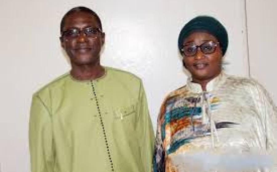 UCAD : Pr Diatou Thiaw Niane prend la tête de l’École doctorale Ethos
