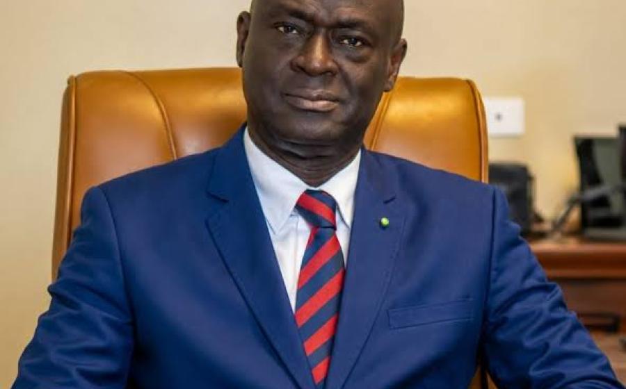 Le Pr Serigne Maguèye Guèye de l’UCAD reçoit le Prix des Nations unies pour la population 2026