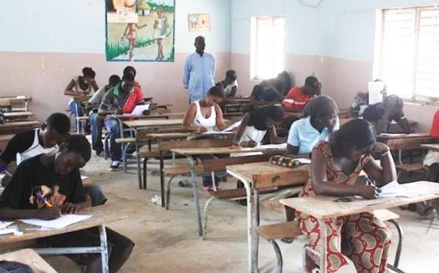 Baccalauréat 2026 : les épreuves débutent dans de bonnes conditions à Saint-Louis