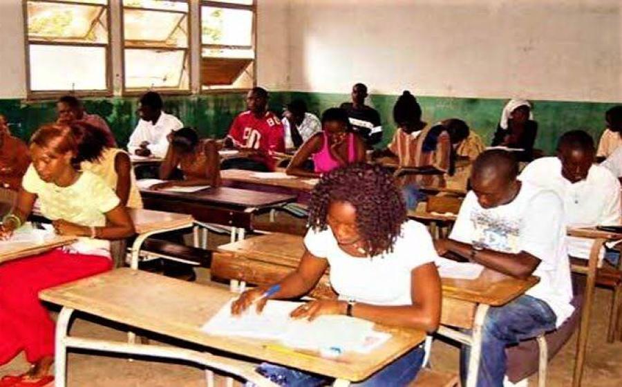 Baccalauréat 2026 : Thiès accueille le jury national dédié aux candidats non-voyants