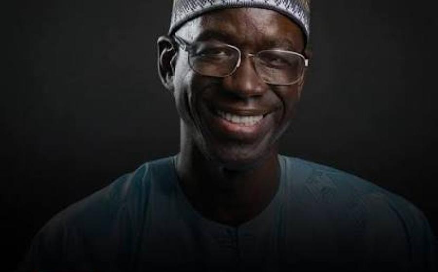 De la mécanique à l’éducation : le parcours inspirant de Mamadou Amadou Ly