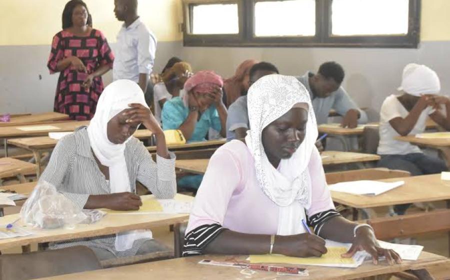 Baccalauréat 2026 : plus de 180 000 candidats attendus pour les épreuves sur l’ensemble du territoire