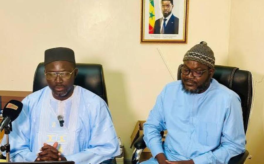 Promotion des séries scientifiques : la Société physique du Sénégal lance la troisième édition de son concours national