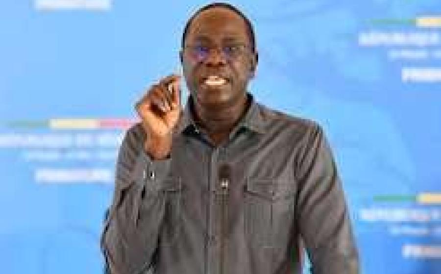 Programme « Un étudiant, un ordinateur » : Daouda Ngom dénonce des irrégularités dans les marchés publics