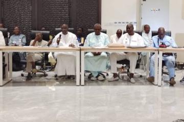 Mutuelle générale de l’éducation du Sénégal : Souleymane Ba remplace Koumouna Biagui