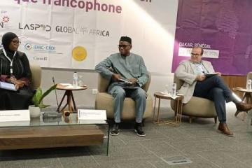 Recherche scientifique : l’Afrique francophone en quête d’un nouveau modèle
