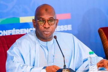 Moustapha Guirassy : « Il ne faut pas coincer le Sénégal dans une logique trop technocratique, c’est un danger »