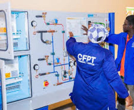 Formation : dix jeunes Sénégalais bénéficient de bourses d’excellence en maintenance d’engins lourds