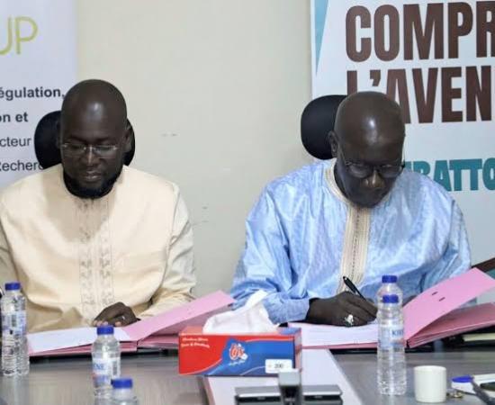 Enseignement supérieur : l’ANAQ-Sup et l’OFNAC s’engagent pour renforcer l’éthique et la transparence