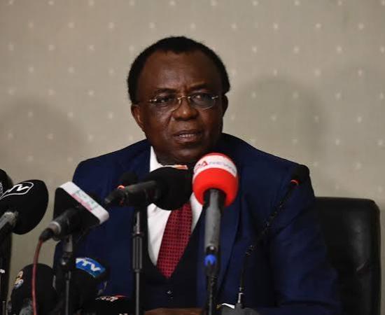 Le président de la Confemen appelle les États africains à financer eux-mêmes l’évaluation des apprentissages