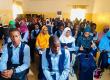 Lycée scientifique d’excellence de Diourbel : 60 nouveaux pensionnaires pour la 11e promotion